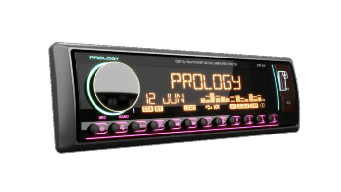 PROLOGY CDP-8.8 KRAKEN