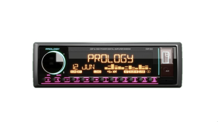 PROLOGY CDP-8.8 KRAKEN