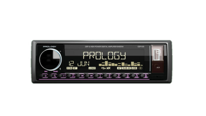 PROLOGY CDP-8.8 KRAKEN