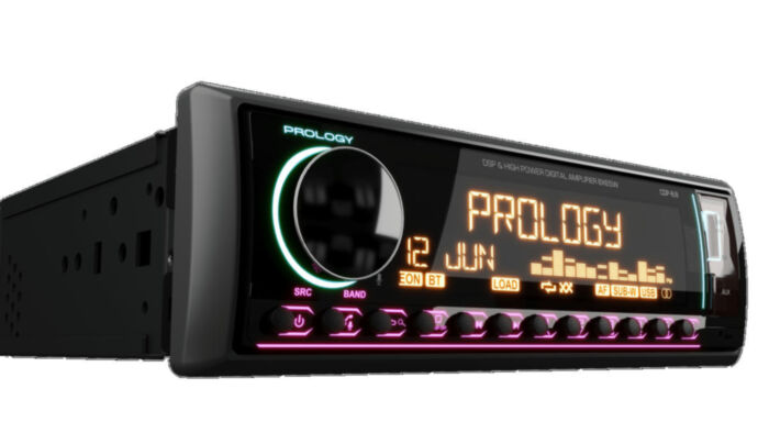 PROLOGY CDP-8.8 KRAKEN