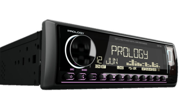 PROLOGY CDP-8.8 KRAKEN