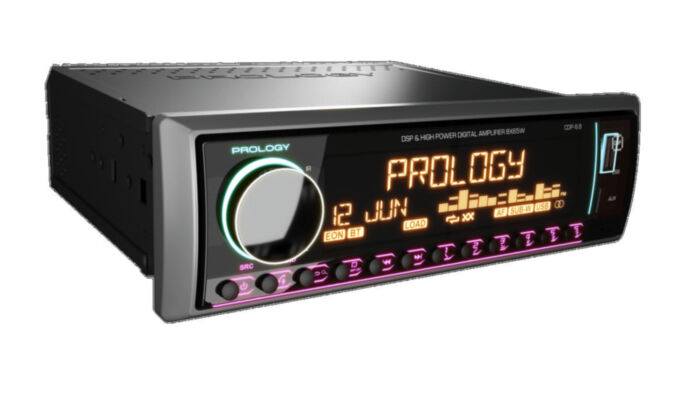 PROLOGY CDP-8.8 KRAKEN