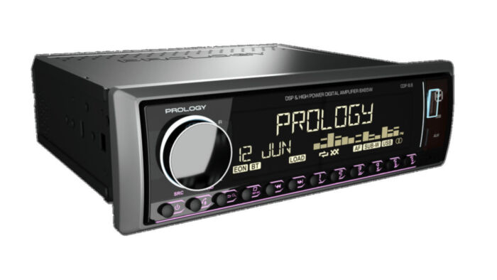 PROLOGY CDP-8.8 KRAKEN