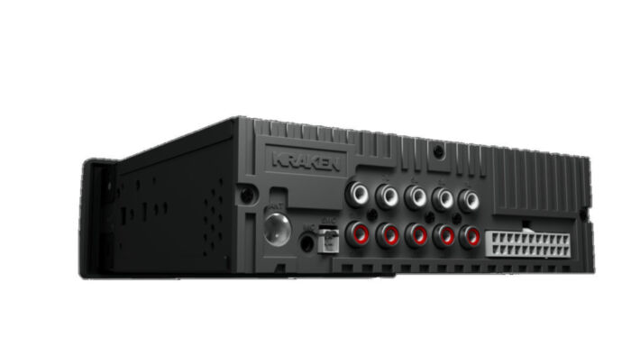 PROLOGY CDP-8.8 KRAKEN