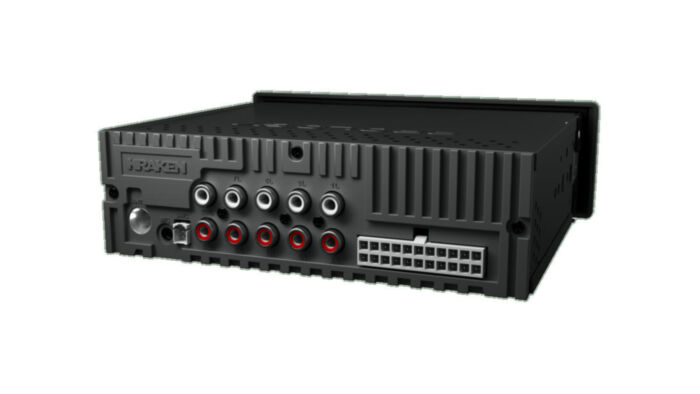 PROLOGY CDP-8.8 KRAKEN