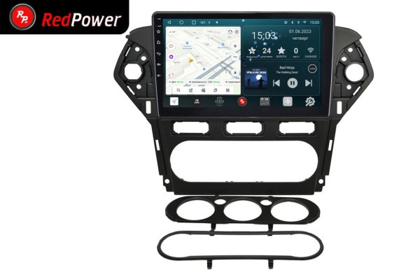 RedPower 70103 для Ford Mondeo 4-поколение (09.2010-01.2015)