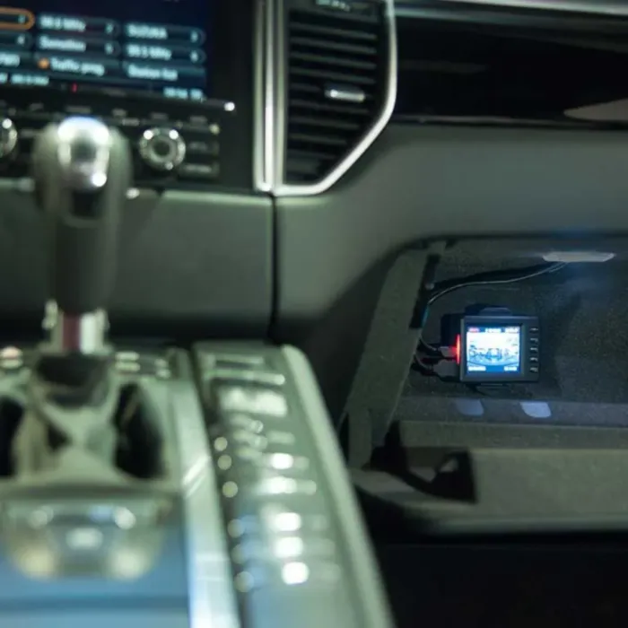 Axiom PREMIUM PORSCHE EDITION(с 2012-н.в)