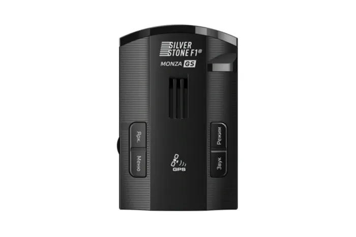 SilverStone F1 MONZA GS