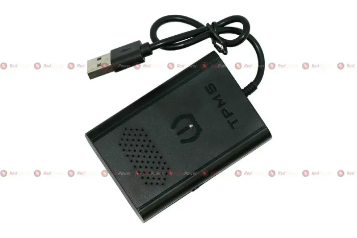 RedPower (TPMS) внутренние (для Android)