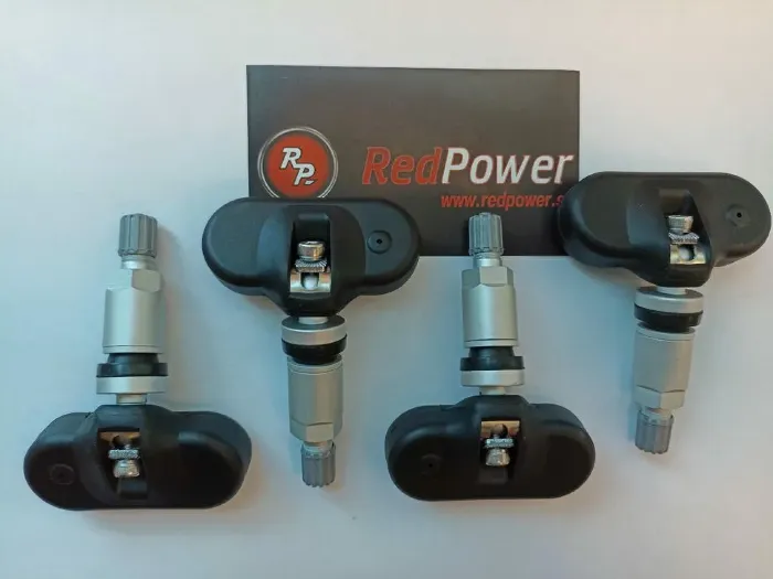 RedPower (TPMS) внутренние (для Android)