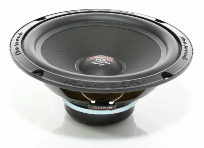 Audio System EX 165 SQ EVO 3