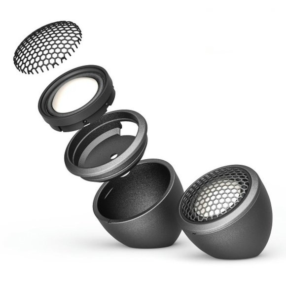 Helix Ci5 T25FM-CA