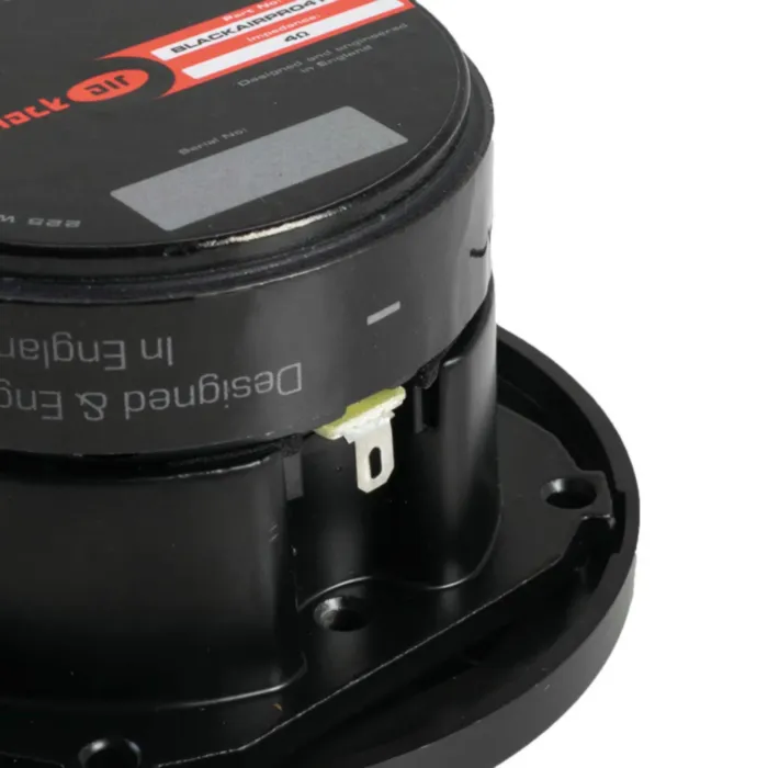 VIBE BLACKAIRPRO4T-V3