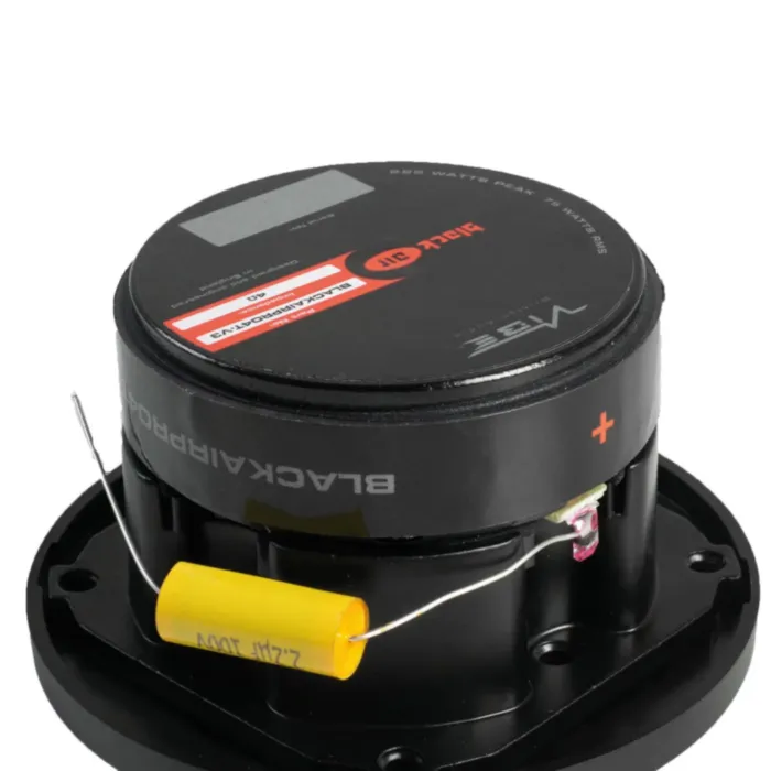 VIBE BLACKAIRPRO4T-V3