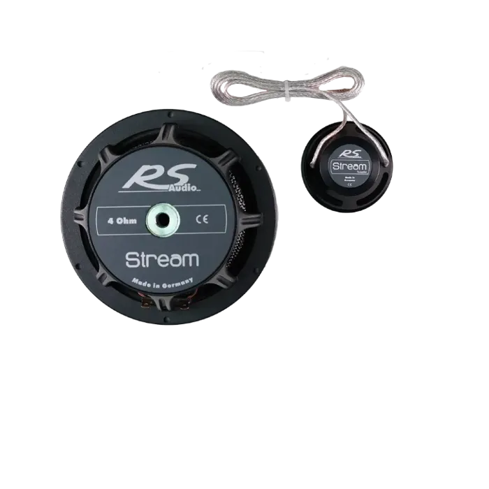 RS Audio Stream 165/2 HAC