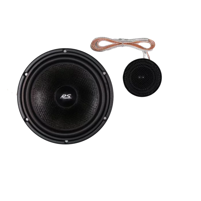 RS Audio Stream 165/2 HAC