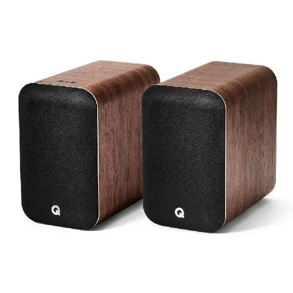 Q-Acoustics Q M20 HD (QA7612) Walnut
