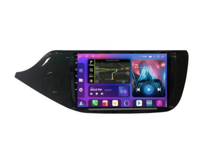FarCar s400 Super HD для KIA Ceed на Android (XL216M)