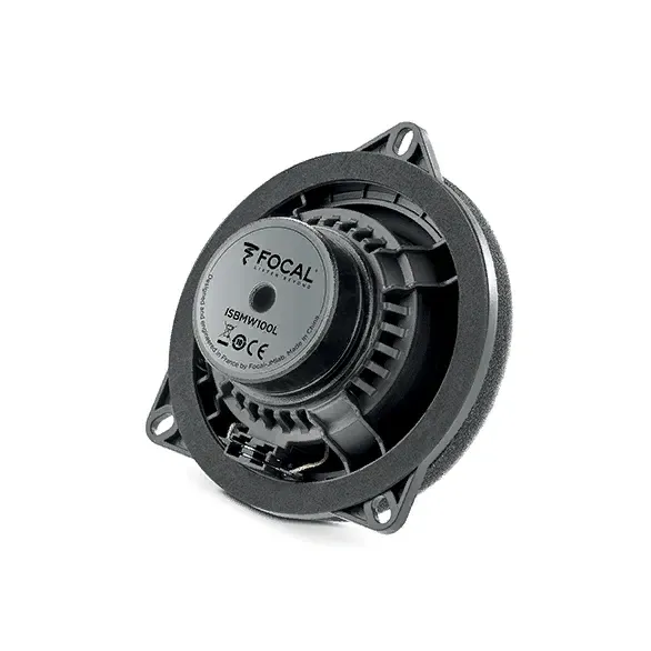 FOCAL IS BMW 100L