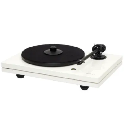 Music Hall MMF-5.3 White