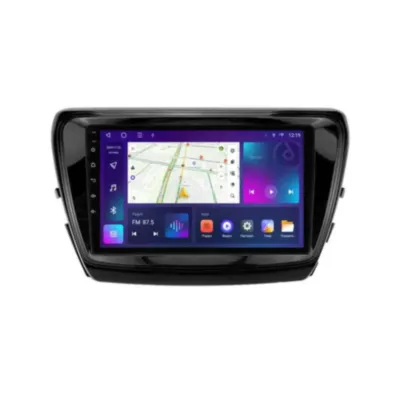 Магнитола для Baw Weiwang S50 / Beijing X65 2016 Parafar на Андроид 13.0 PF518RNP