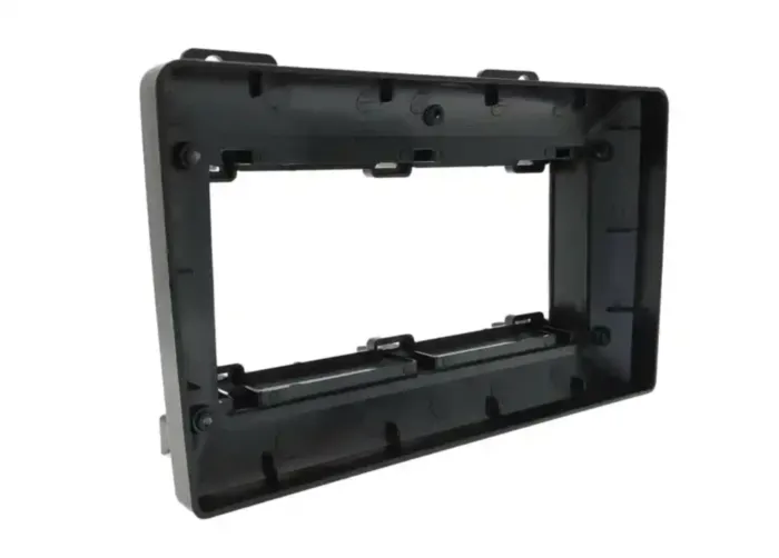 Магнитола для Ford Fiesta 2001-2005 / Fusion 2002-2005 Parafar на Андроид 13.0 PF572LUX1U2K