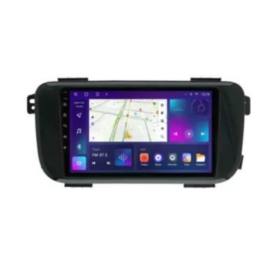 Магнитола для Baic Hyosow S3L 2017 Parafar на Андроид 13.0 PF538LUX1RNF