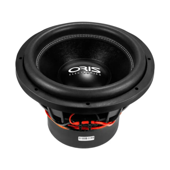 ORIS ELECTRONICS ORIS Electronics Knockdown NW-D1.12С