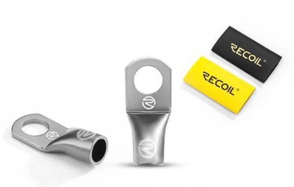 RECOIL SRT438-10