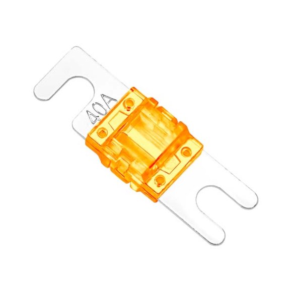 RECOIL MANL40-2
