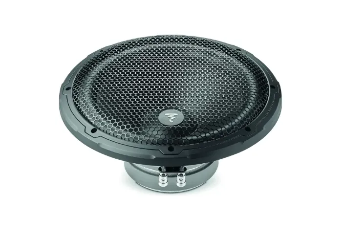 FOCAL 12" GRILLE