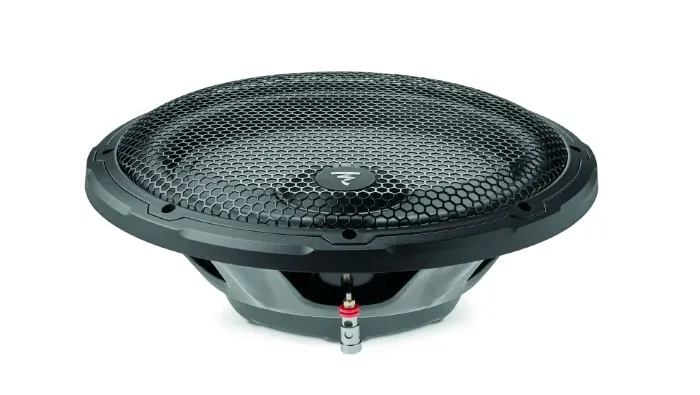 FOCAL 12" GRILLE