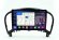 FarCar s500 Plus для Nissan Juke на Android (BM749M)
