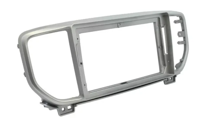 Магнитола для Kia Sportage 2016-2018 Parafar на Андроид 12.0 PF577LHDAV