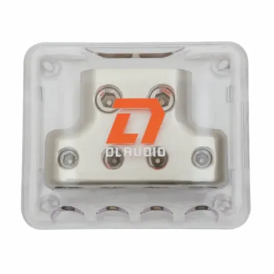 DL Audio Phoenix Power Distributor 06