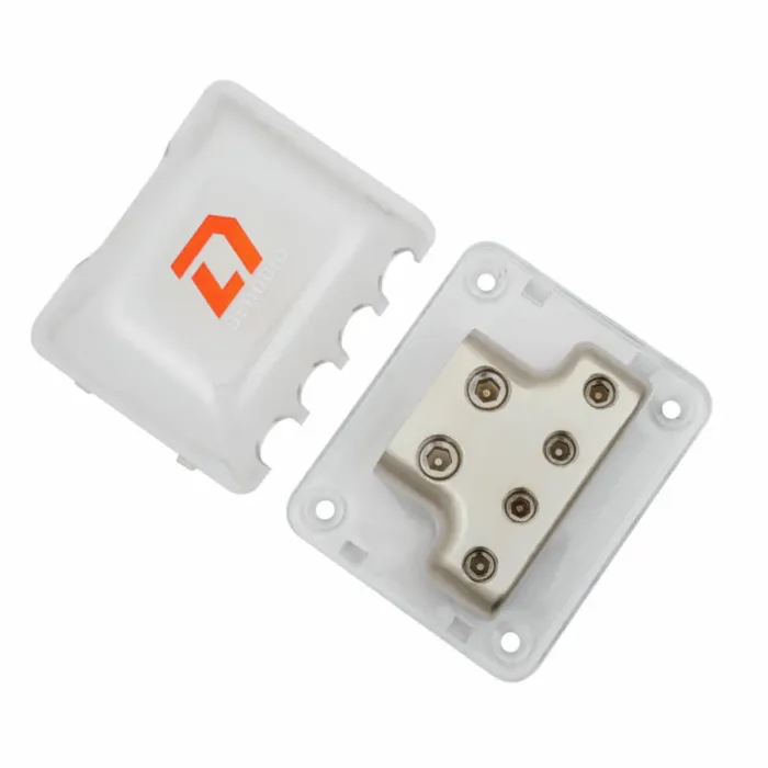 DL Audio Phoenix Power Distributor 06