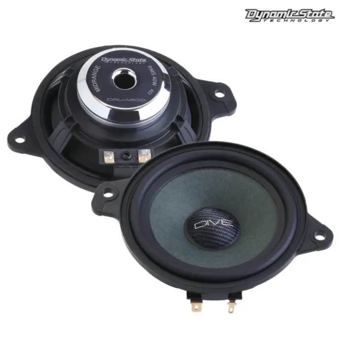 Dynamic State DAU-M100