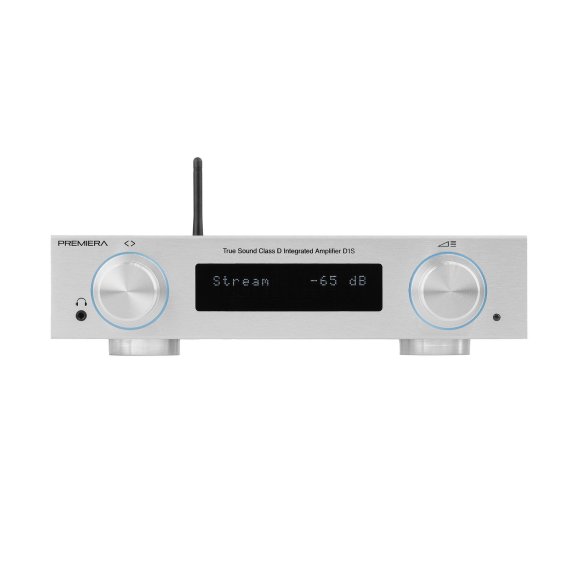 Premiera D1S Silver