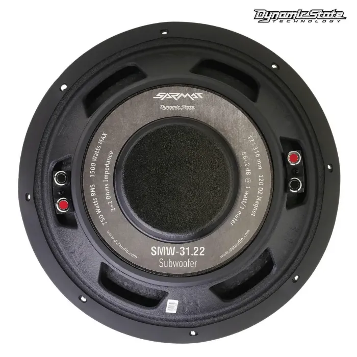 Dynamic State SMW-31.22