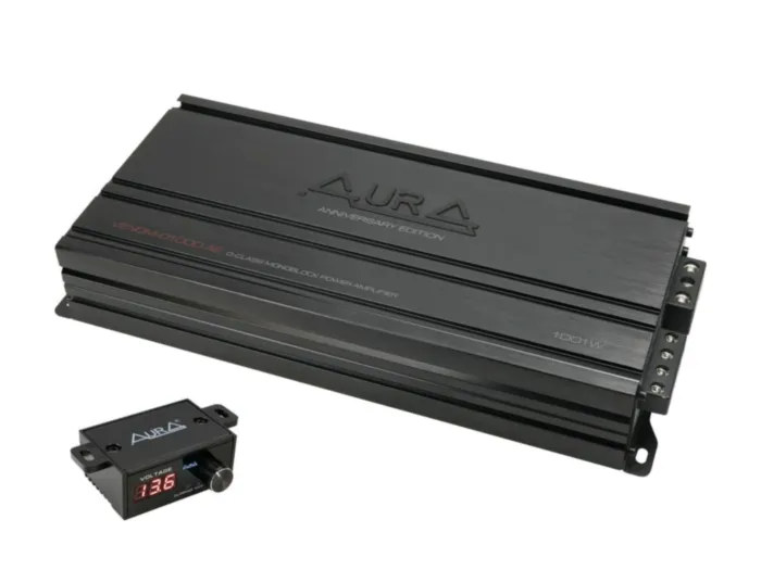 AURA VENOM-D1000 AE