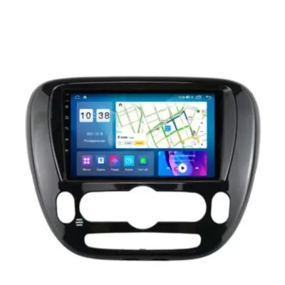 Магнитола для Kia Soul 2013-2019 Parafar на Андроид 10.0 PF526T3Lite