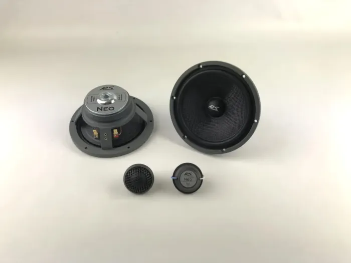 RS Audio Neo 165/2
