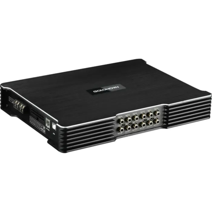 GOLDHORN DSPA 1012 Plus