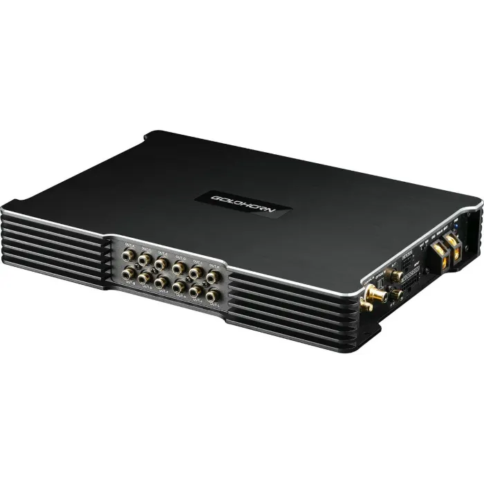 GOLDHORN DSPA 1012 Plus