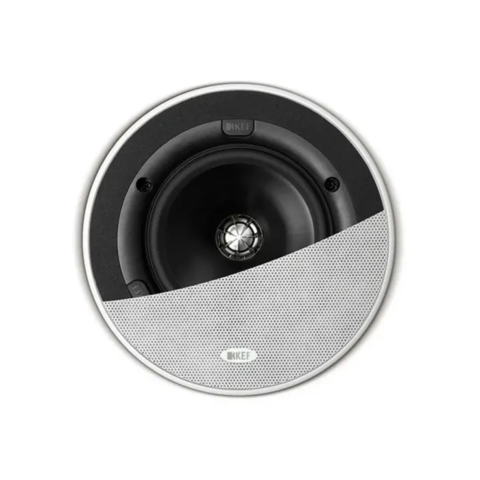 KEF Ci130QR White