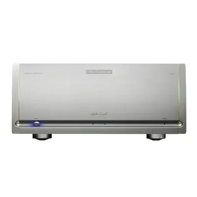 Parasound JC5 Silver