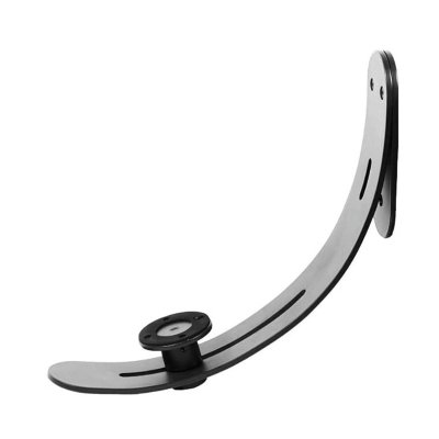 Elipson Wall Mount Planet W35 Black