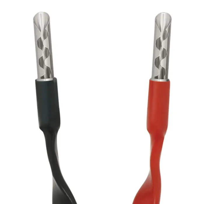 Wireworld Equinox 8 Biwire Banana - Banana 2.5 m