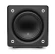 JL Audio e-Sub e110 Black Gloss
