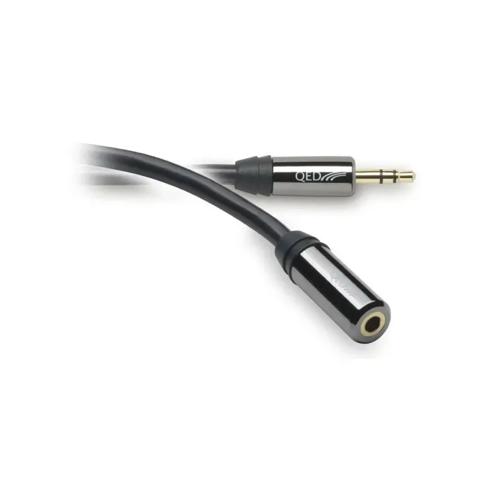 QED Performance Headphone Extension 5m
